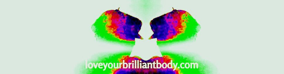 loveyourbrilliantbody.com